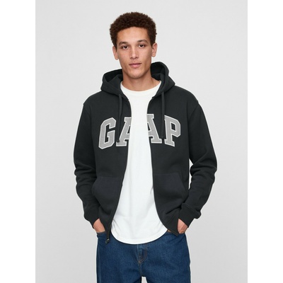 GAP Суитчер с цип GAP GAP | Sin | МЪЖЕ | M