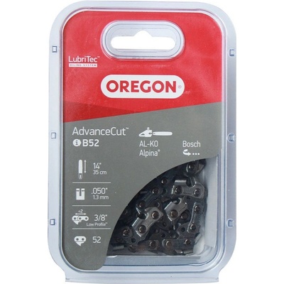 Oregon Reťaz 35 cm 52 článkov 3/8