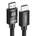 UGREEN 4k hdmi кабел баща - баща оплетка 2 м hd119