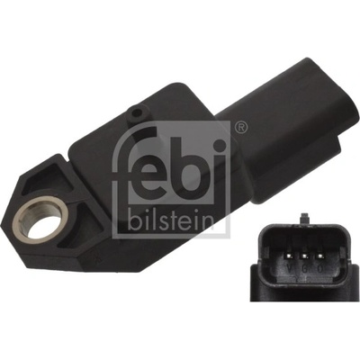Senzor tlaku sacího potrubí FEBI BILSTEIN 45935