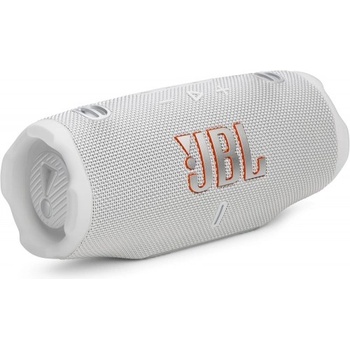 JBL Charge 6 White (JBLCHARGE6WHT)