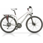 Cross Travel 28 Lady Велосипеди