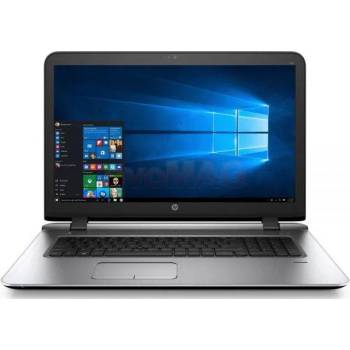HP ProBook 470 G3 P5R13EA