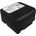 Cameron Sino Батерия за Sharp Vl-8, Vsh006m11 и други, 5400 mAh, Li-Ion (CS-BTH32)
