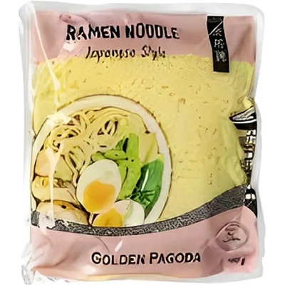 Golden Pagoda čerstvé rezance Ramen 180 g