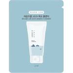 ROUND LAB 1025 Dokdo Cleanser (sample) - Мек Почистващ Гел 2мл (проба)