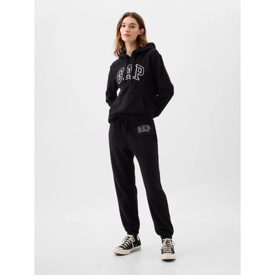 GAP Dámske tepláky s logom 463492-04