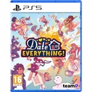 Team17 Date Everything! (PS5)