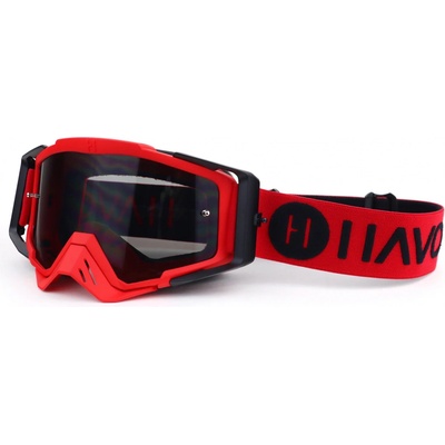 HAVOC Elite Cardinal