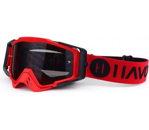 HAVOC Elite Cardinal