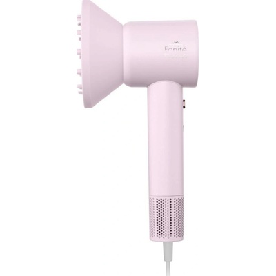 ETA Fenité Pastels 8319 90000 ružový