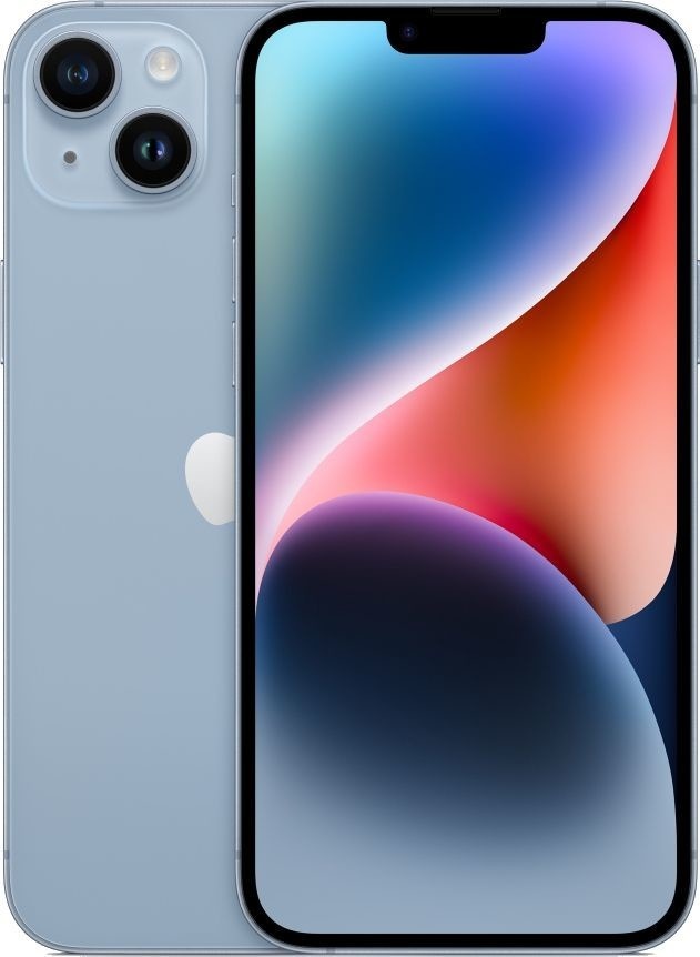 Apple iPhone 14 128GB Blue