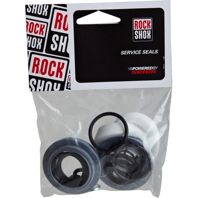 Rock Shox Sektor Silver Solo Air Service Kit