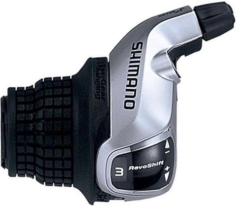 Shimano RevoShift RS35