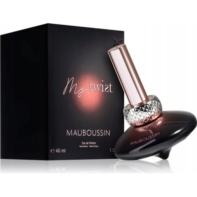 Mauboussin My Twist parfumovaná voda dámska 40 ml