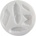 Cernit CE95116C Силиконова форма Перо (<![CDATA[CE95116C]]>)