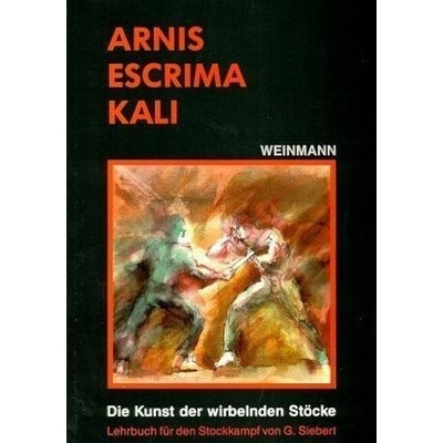 Arnis, Escrima, Kali