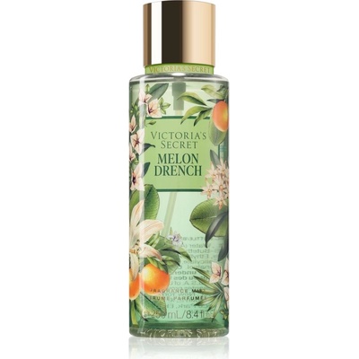 Victoria's Secret Melon Drench спрей за тяло за жени 250ml