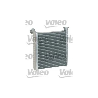 Výměník tepla, vnitřní vytápění VALEO 715303