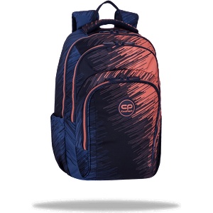 COOLPACK Раница coolpack rift peach