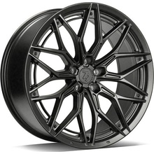 Seventy9 Scf-R 8,5x19 5x112 ET30 half black matt