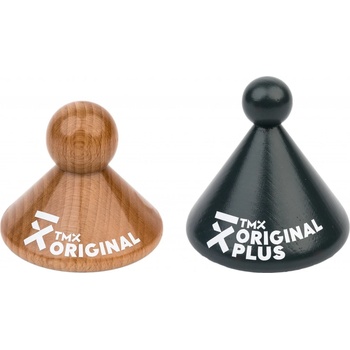 TMX® TMX TRIGGER SET Barva: Antracitová a přírodní dřevo