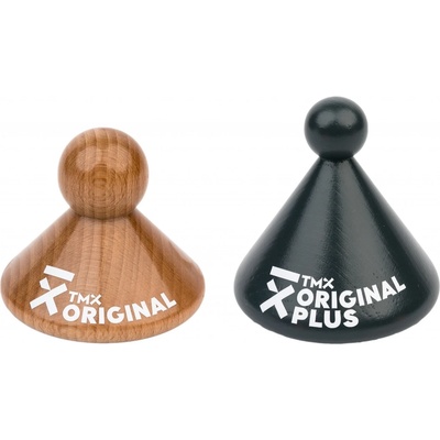 TMX® TMX TRIGGER SET Barva: Antracitová a přírodní dřevo