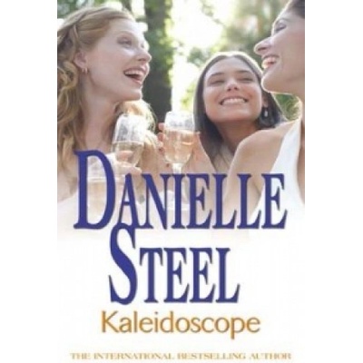 Kaleidoscope Steel Danielle