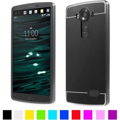 LG v10 h900 h901 vs990 Твърд Капак и Протектор