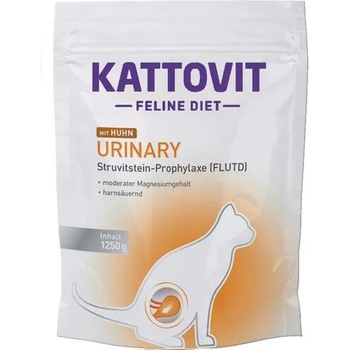 Image 1 of KATTOVIT Urinary chicken 1,25 kg