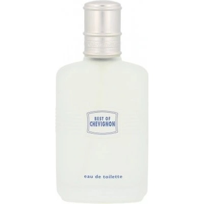Chevignon Best Of toaletní voda pánská 100 ml tester