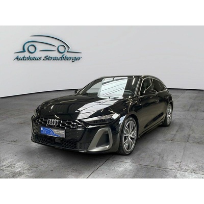 Audi A5 2.0 TDI S-line Avant 150 kW