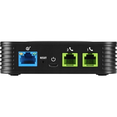 Grandstream HT802 V2 – Sleviste.cz