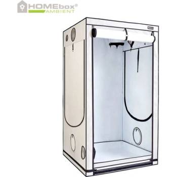 HomeBox Ambient Q120+ 120x 120x220 cm