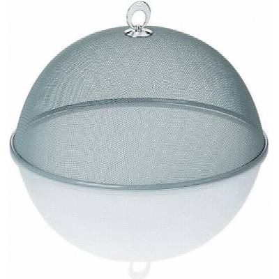 KELA Poklop na pečivo COMO 35 cm, šedý KL-11447