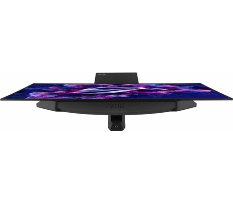 Asus ROG Strix OLED XG32UCWG