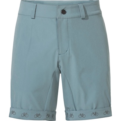 Vaude Мъжки шорти за колоездене Vaude Cyclist Shorts Cycling bottoms - Nordic Blue - размер XXL (055-2114-0515)