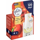 GLADE Warm Apple Pie elektrický osvěžovač vzduchu 20 ml