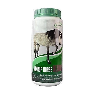 Mikrop Horse Derma 1 kg