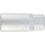 STELS Вложка за автомобилни свещи, 1/2" , 21 mm, 12-стенна STELS 13637