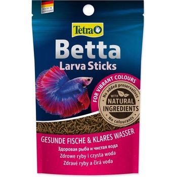 TETRA Betta Larva Sticks 5 г