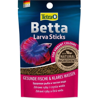 TETRA Betta Larva Sticks 5 г