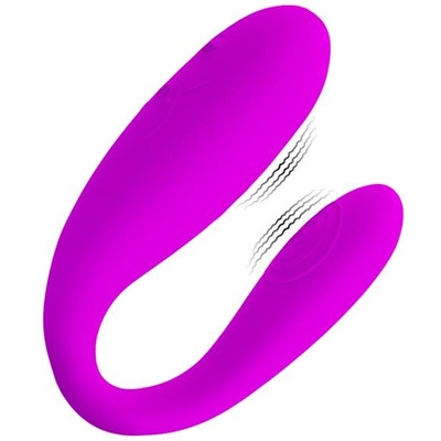 Pretty Love Вибратор за двойки Pretty Love Fascination