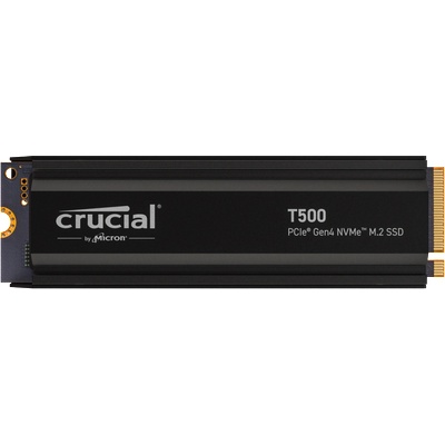 SSD диск Crucial - CT4000T500SSD5 (CT4000T500SSD5)