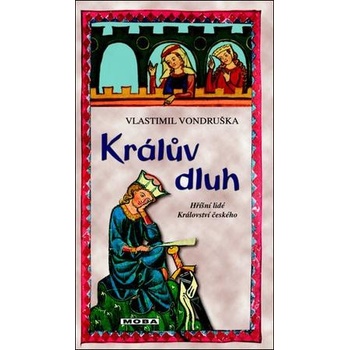 Králův dluh