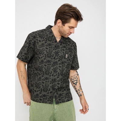 Santa Cruz Roskopp Voodoo Room (black)