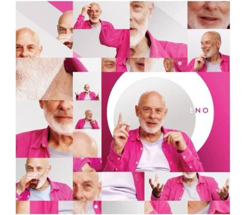 ENO BRIAN - Eno LP