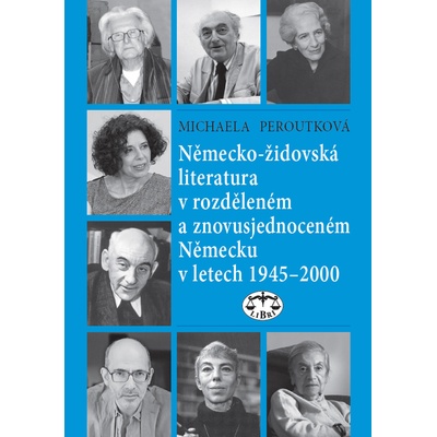 Německo-židovská literatura v rozděleném a znovusjednoceném Německu