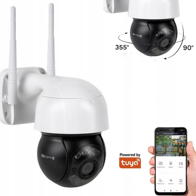 Krüger & Matz Connect C60 Tuya
