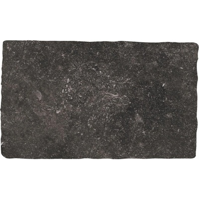 Ermés Aurelia Pietra Di Lecce 30 x 50 cm noir 1,05m²